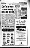 Staines & Ashford News Thursday 17 December 1992 Page 15