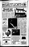 Staines & Ashford News Thursday 17 December 1992 Page 20