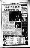Staines & Ashford News Thursday 17 December 1992 Page 23