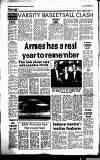 Staines & Ashford News Thursday 17 December 1992 Page 44