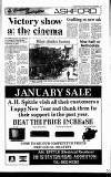 Staines & Ashford News Wednesday 30 December 1992 Page 25