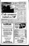 Staines & Ashford News Wednesday 30 December 1992 Page 27