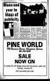 Staines & Ashford News Wednesday 30 December 1992 Page 40