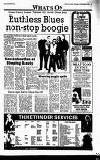 Staines & Ashford News Wednesday 30 December 1992 Page 53