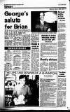 Staines & Ashford News Wednesday 30 December 1992 Page 70