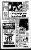 Staines & Ashford News Thursday 07 January 1993 Page 2