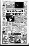 Staines & Ashford News Thursday 07 January 1993 Page 4