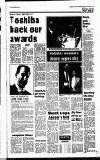 Staines & Ashford News Thursday 07 January 1993 Page 55