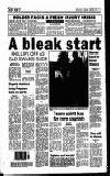 Staines & Ashford News Thursday 07 January 1993 Page 58