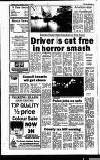 Staines & Ashford News Thursday 21 January 1993 Page 2