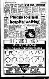 Staines & Ashford News Thursday 21 January 1993 Page 8