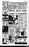 Staines & Ashford News Thursday 21 January 1993 Page 24