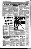 Staines & Ashford News Thursday 21 January 1993 Page 70