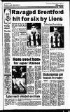 Staines & Ashford News Thursday 21 January 1993 Page 71