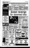 Staines & Ashford News Thursday 04 February 1993 Page 34