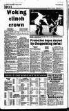 Staines & Ashford News Thursday 04 February 1993 Page 80