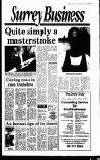 Staines & Ashford News Thursday 04 February 1993 Page 83