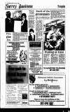 Staines & Ashford News Thursday 04 February 1993 Page 84
