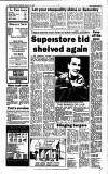 Staines & Ashford News Thursday 11 February 1993 Page 2