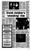 Staines & Ashford News Thursday 11 February 1993 Page 6