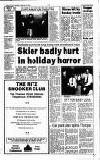 Staines & Ashford News Thursday 18 February 1993 Page 4