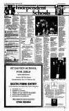 Staines & Ashford News Thursday 18 February 1993 Page 28