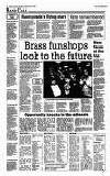 Staines & Ashford News Thursday 18 February 1993 Page 54