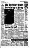Staines & Ashford News Thursday 18 February 1993 Page 79
