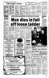 Staines & Ashford News Thursday 25 February 1993 Page 10