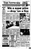 Staines & Ashford News Thursday 25 February 1993 Page 12