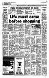 Staines & Ashford News Thursday 25 February 1993 Page 14