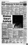 Staines & Ashford News Thursday 25 February 1993 Page 70