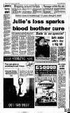 Staines & Ashford News Thursday 04 March 1993 Page 6