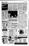 Staines & Ashford News Thursday 04 March 1993 Page 30