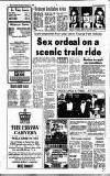 Staines & Ashford News Thursday 11 March 1993 Page 2