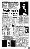 Staines & Ashford News Thursday 11 March 1993 Page 4