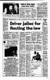 Staines & Ashford News Thursday 11 March 1993 Page 8