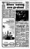 Staines & Ashford News Thursday 11 March 1993 Page 18