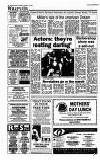 Staines & Ashford News Thursday 11 March 1993 Page 30