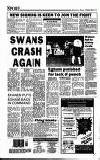 Staines & Ashford News Thursday 11 March 1993 Page 72