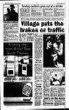 Staines & Ashford News Thursday 18 March 1993 Page 4
