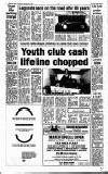 Staines & Ashford News Thursday 18 March 1993 Page 6