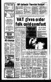 Staines & Ashford News Thursday 25 March 1993 Page 2