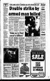 Staines & Ashford News Thursday 25 March 1993 Page 3