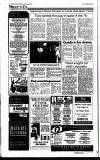 Staines & Ashford News Thursday 25 March 1993 Page 32