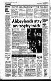 Staines & Ashford News Thursday 25 March 1993 Page 76