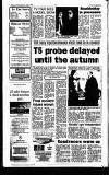 Staines & Ashford News Thursday 01 April 1993 Page 2