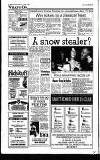 Staines & Ashford News Thursday 01 April 1993 Page 28