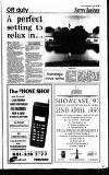 Staines & Ashford News Thursday 01 April 1993 Page 55