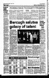 Staines & Ashford News Thursday 01 April 1993 Page 96